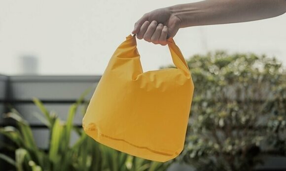 Kolesarske torbe Topeak Rain Cover For Dynapack DX Orange 9,7 L - 4