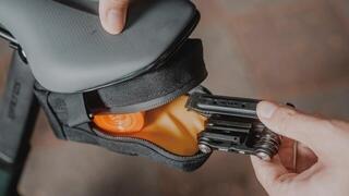 Cykeltaske Topeak Elementa Black - 3