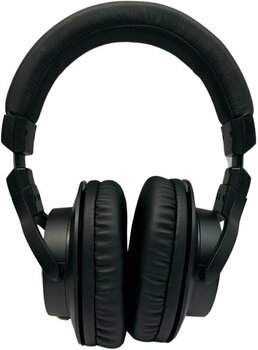 Sluchátka na uši Lewitz HP50X Černá - 2