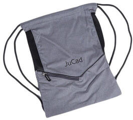 Tasche Jucad Leisure Black/Grey Tasche - 1