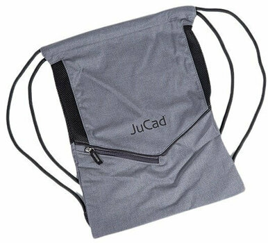 Väska Jucad Leisure Black/Grey - 2