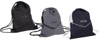 Tasche Jucad Leisure Black/Grey Tasche - 2