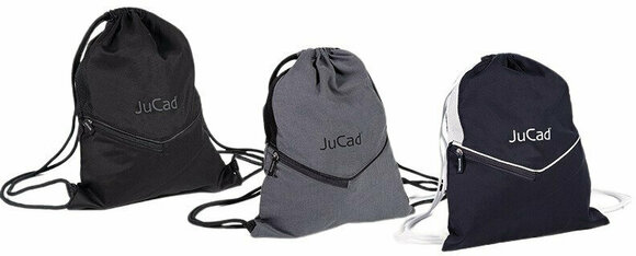 Bag Jucad Leisure Black/Grey - 3