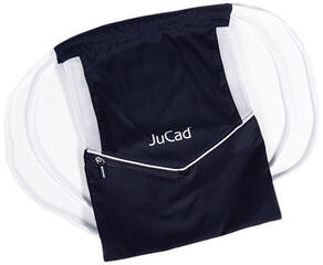 Tasche Jucad Leisure Blue/White Tasche - 1