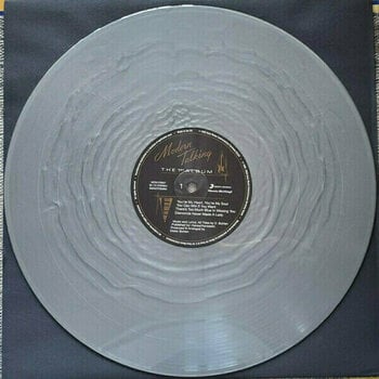 Vinylskiva Modern Talking - The 1st Album (Limited Edition) (Silver Marbled) (180g) (LP) - 2