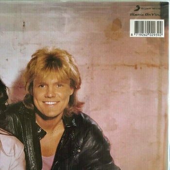 LP deska Modern Talking - Ready For Romance (Reissue) (White Marbled) (180g) (LP) - 5