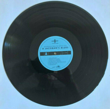 LP ploča Various Artists - A Jazzman's Blues (180g) (LP) - 2