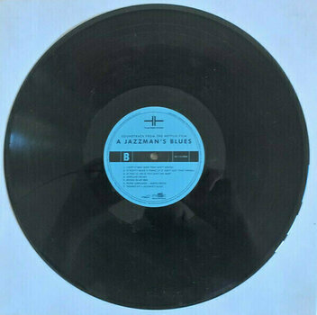 LP ploča Various Artists - A Jazzman's Blues (180g) (LP) - 3
