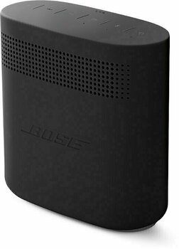 Prenosni zvočnik Bose Soundlink colour II Soft Black - 2