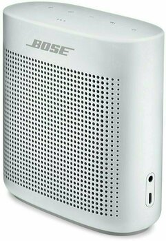 Speaker Portatile Bose Soundlink Colour II Polar White - 3