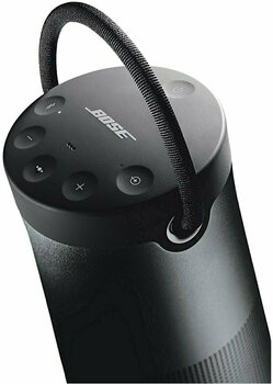 portable Speaker Bose Soundlink Revolve Plus Black - 3