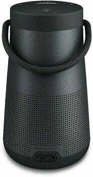 portable Speaker Bose Soundlink Revolve Plus Black - 4
