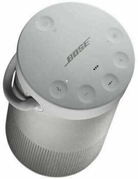 portable Speaker Bose Soundlink Revolve Plus Silver - 3