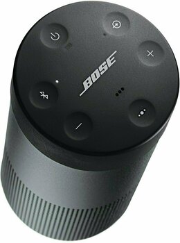 portable Speaker Bose Soundlink Revolve Black - 3