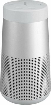 portable Speaker Bose Soundlink Revolve Silver - 3