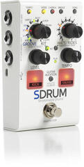 Stompbox Digitech SDRUM Strummable Drums Stompbox - 1