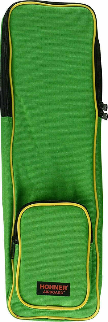 Брой клавиши