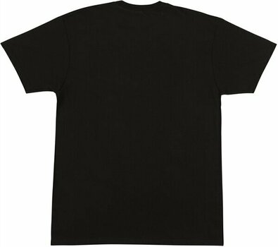 T-shirt Fender Built To Inspire Men’s T-Shirt Black S - 3