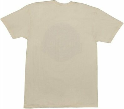 Majica Fender Worldwide Tan 2XL Majica - 2