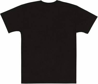 T-shirt Fender Sitting Player Men’s T-Shirt Black M - 2