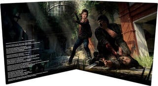 Disc de vinil Original Soundtrack - Last Of Us (Reissue) (2 LP) - 2