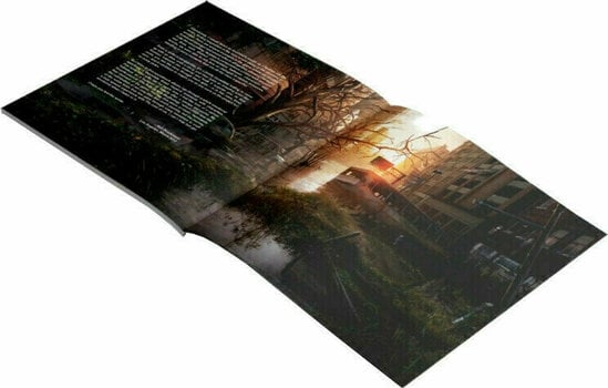 Vinylplade Original Soundtrack - Last Of Us (Reissue) (2 LP) - 4