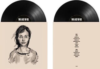 Disc de vinil Original Soundtrack - Last Of Us (Reissue) (2 LP) - 4