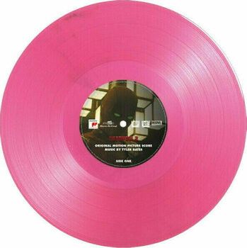 LP deska Original Soundtrack - Deadpool 2 (Limited Edition) (Pink Coloured) (LP) - 4
