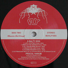 Disc de vinil Procol Harum - A Salty Dog (Remastered) (LP) - 3
