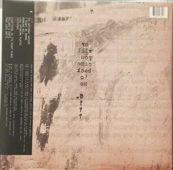 Hanglemez Radiohead - I Might Be Wrong (Reissue) (12" Vinyl) - 4