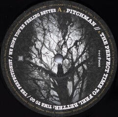 LP ploča Saga - Symmetry (2 LP) - 1