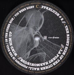 LP ploča Saga - Symmetry (2 LP) - 3