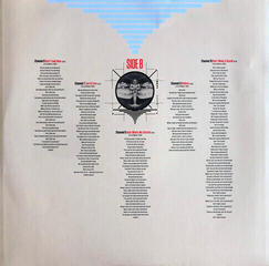 LP Saga - Network (Reissue) (LP) - 4