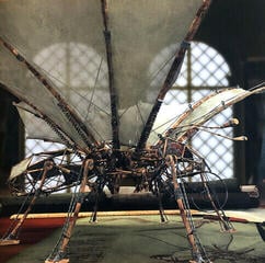 LP Saga - Trust (Reissue) (LP) - 4