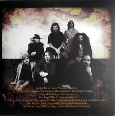 LP plošča Siena Root - Far From The Sun (Limited Edition) (LP) - 4