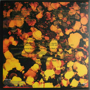 Disque vinyle Siena Root - Far From The Sun (Limited Edition) (LP) - 6