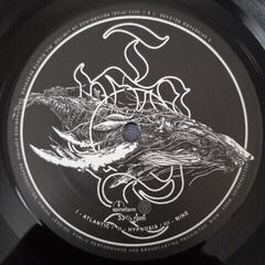 LP deska Sleep Token - This Place Will Become Your Tomb (Reissue) (Clear & Black Marbled) (2 LP) - 2
