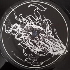 LP deska Sleep Token - This Place Will Become Your Tomb (Reissue) (Clear & Black Marbled) (2 LP) - 5