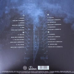 LP deska Sleep Token - This Place Will Become Your Tomb (Reissue) (Clear & Black Marbled) (2 LP) - 6