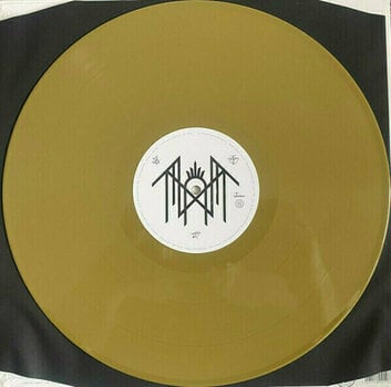 Disco de vinil Sleep Token - Sundowning (Reissue) (Gold Coloured) (2 x 12" Vinyl) - 2