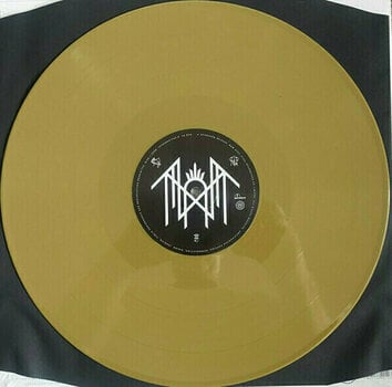 Disco in vinile Sleep Token - Sundowning (Reissue) (Gold Coloured) (2 x 12" Vinyl) - 3