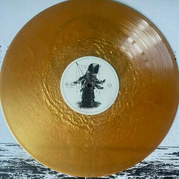 Disco de vinil Sleep Token - Take Me Back To Eden (Gold Nugget Coloured) (2 LP) - 2