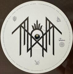 LP deska Sleep Token - Sundowning (Black Ice Coloured) (2 LP) - 2