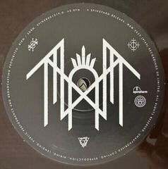 LP deska Sleep Token - Sundowning (Black Ice Coloured) (2 LP) - 3
