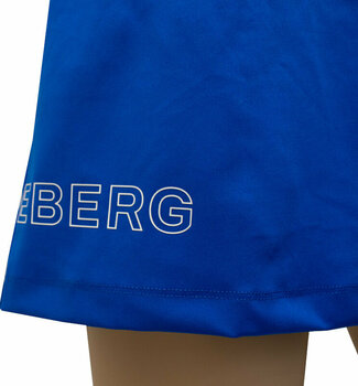 Kleid / Rock J.Lindeberg Alwa Dress Lapis Blue M - 3