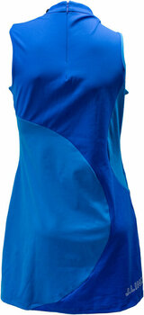 Suknja i haljina J.Lindeberg Alwa Dress Lapis Blue XS - 2