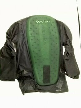 Inline and Cycling Protectors POC Spine VPD 2.0 Jacket Black L/XL (Pre-owned) - 3