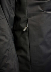 Jacke Helly Hansen St Hooded Insulator R Black - 2