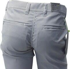 Šortky Alberto Earnie Waterrepellent Summer Stripe Stripes 48 Šortky - 2