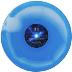 LP deska Stephen Barton & Gordy Haab - Star Wars Jedi: Survivor (Original Video Game Soundtrack) (Lightsaber Coloured) (2LP) - 2